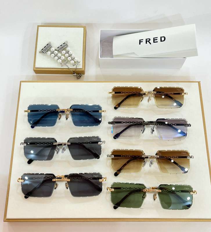 Picture of Fred Sunglasses _SKUfw56704520fw